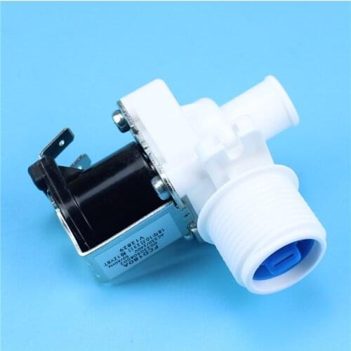 Fully automatic washing machine parts/water inlet valve/solenoid valve FCD180A and FCD-270A common
