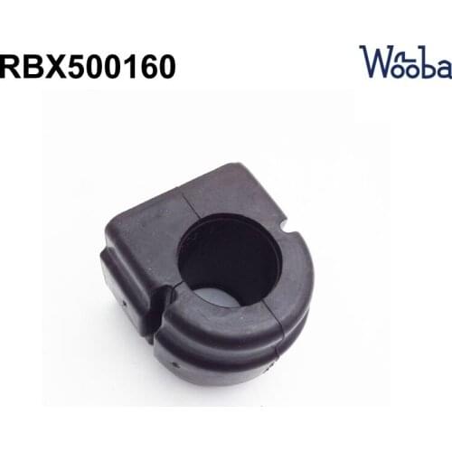 Front Stabilizer Bar Bush Bushing For 2002-2012 LR Range Rover RBX500160