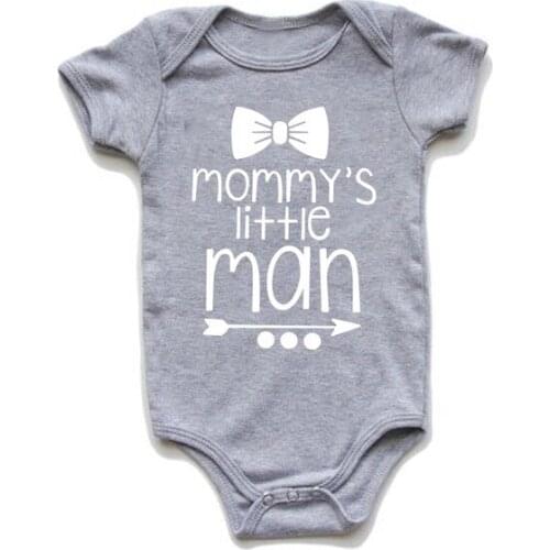 XKLoveZQ Toddler Short Sleeve Bodysuit