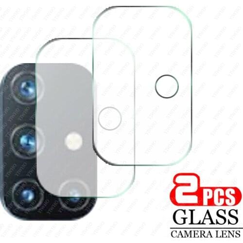 Camera Lens Tempered Glass For OnePlus Nord N10 5G Back Screen Camera Lens Protector for OnePlus Nord N10 5G N100 8T Glass Film