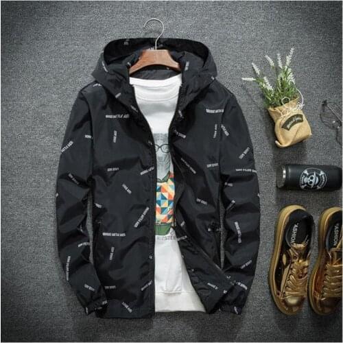 2021 Summer Women Hooded Zipper Jackets Outwear Windbreaker Casual Lightweight Jacket