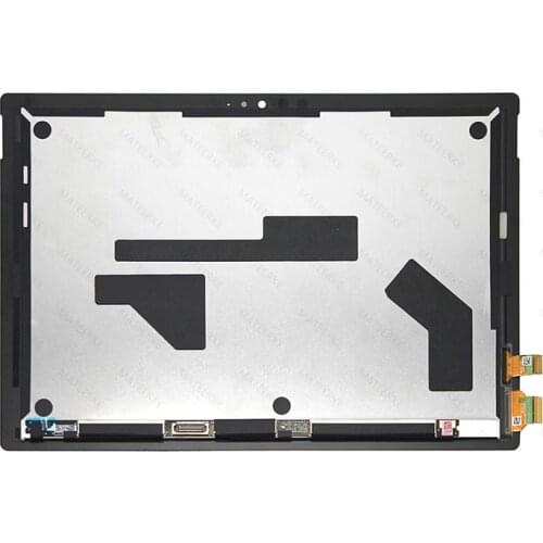 LP123WQ1.SPA3 LCD Display Assembly +Touch Screen Digitizer For Microsoft Surface Pro 6 1807