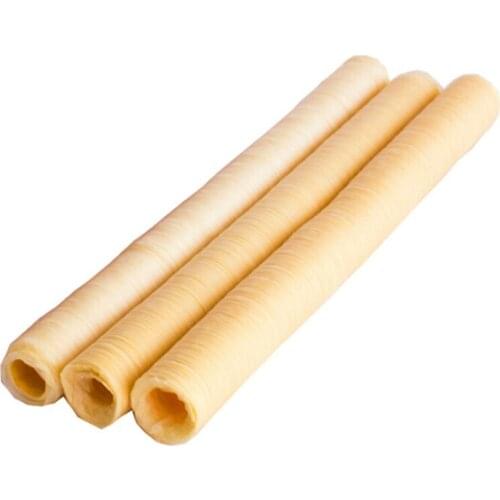1PCS Natural Sausage Casings Skins 20mm Long Small Breakfast Sausages Tools 14m*20mm