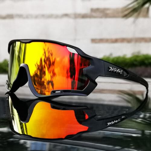 2019 oculos ciclismo Polarized Cycling Glasses Outdoor Sports MTB Bicycle Bike cycling Sunglasses men Goggles Bike Eyewear