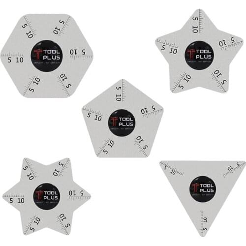 5pcs/lot Ultra Thin Pry Opener Spudger Tools for Iphone Ipad Samsung Outil Cell Phone LCD Screen Repair Opening Tool Kit