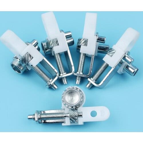 5 x Chain Tensioner Adjuster Screws For STIHL MS250 MS230 MS210 021 023 025 Chiansaw Replace # 11230071000 NEW Parts