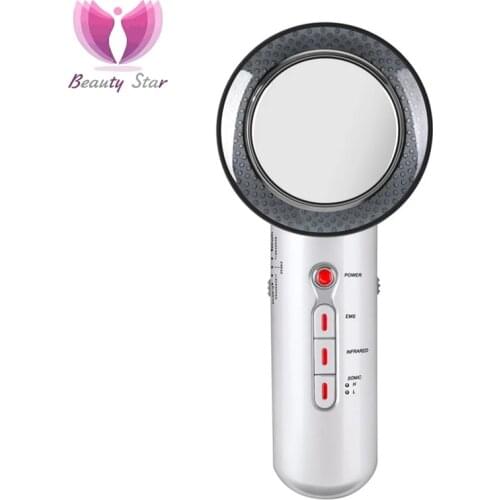 Beauty Star Infrared Massagers