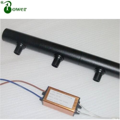 FREE SHIPPING 400MM 3W CREE LED DISPLAY LIGHTS