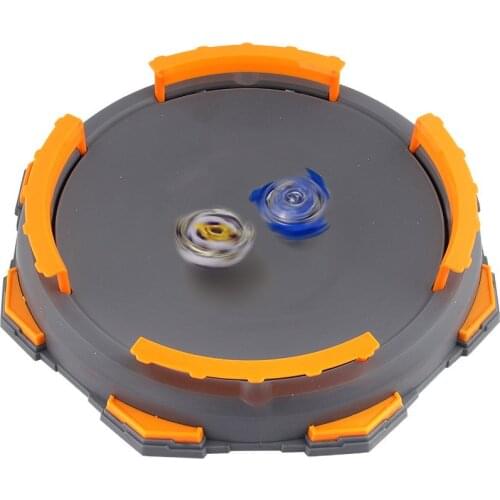 Bey arena blade burst turbo stadium battling spinning tops launcher evolution toupie metal fusion boys toys gift set