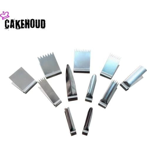 CAKEHOUD Other Cake Tools