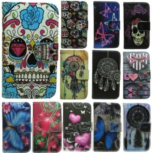 Чехлы для телефонов CUBOT R11 ЧЕРЕП ЦВЕТОК/鬼花 China At AliExpress