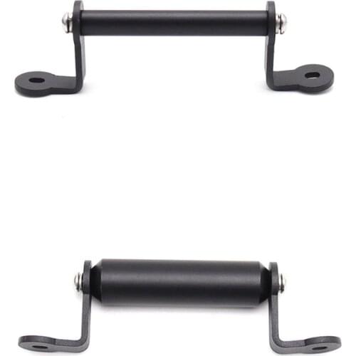 For YAMAHA MT-07 Tracer 2016 2017 Mobile Phone USB Navigation Bracket Phone GPS Plate Bracket