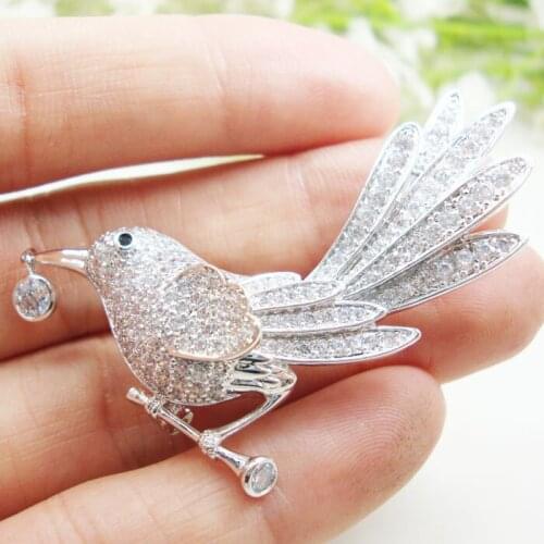 Mrsbeauty Small Brooches For Clothes