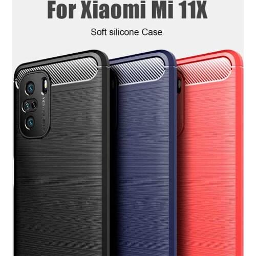 NONMEIO Xiaomi Phone Cases
