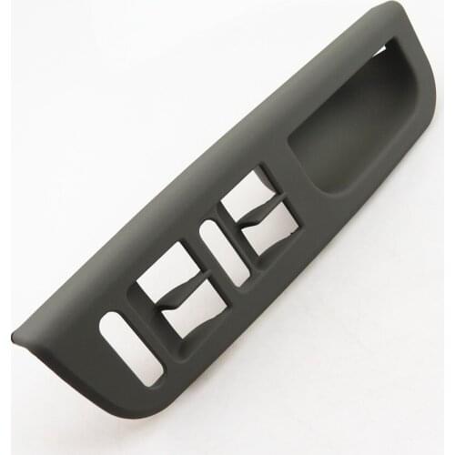 READXT For VW Golf 4 MK4 Jetta Passat B5 Gray Power Side Master Window Switch Bracket Frame Box Pour 3B1867171 3B1867171E