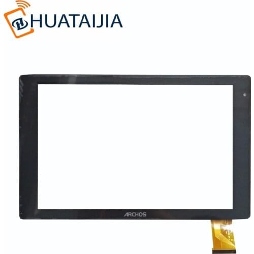 10.1 Inch Touch Screen for Archos 101b Oxygen Tablet PC Glass Panel Digitizer Sensor Free Shipping