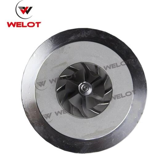 Turbo Cartridge CHRA Core Assembly GT2256V 709838-1 For Dodge Sprinter Mercedes 216CDI 316CDI 416CDI 115Kw 156HP LA 2000-2006