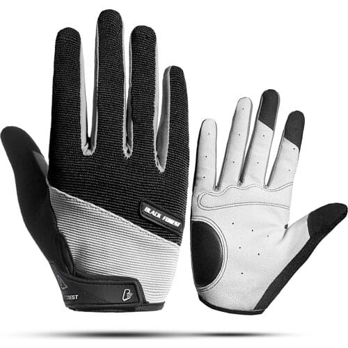 Cycling Gloves Four Seasons Universal Knight Gloves