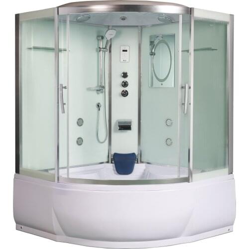 WeltWasser Spare Parts For Shower Cabins