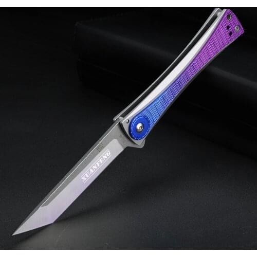 Knives XUAN FENG China