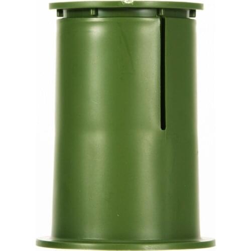 40MM Fishing Bait Soft Ball Shaper Groundbait Tackle Feeder Lure Making Tools N58B