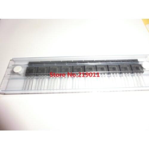 6R125C6 TO220F 100% NEW