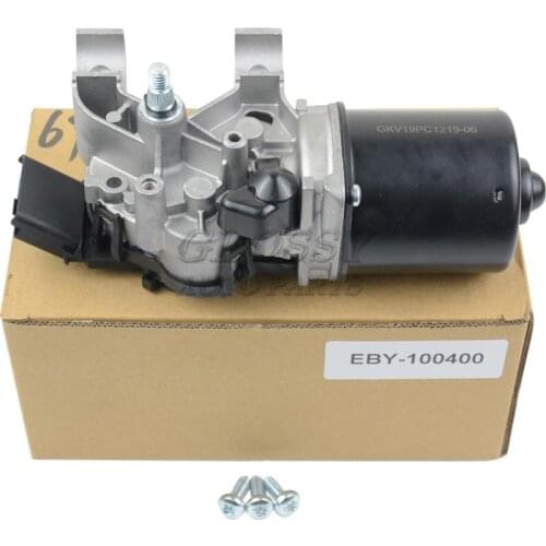 AP02 For RENAULT CLIO GRANDTOUR CLIO III 3 MODUS| 579738 Windscreen Wiper Motor