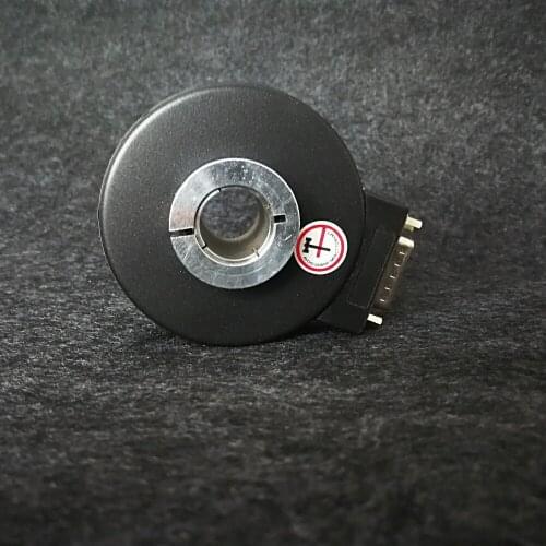 Large Hollow Encoder ZKT8025-002G-1024BZ2-5-24F Speaker Accessories