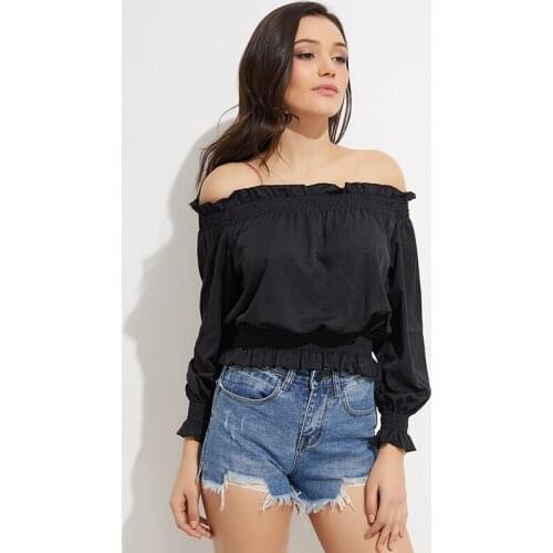 Colysmo Blouses With Sleeves