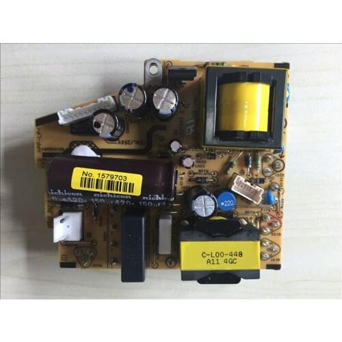 Lamp driver ,lamp ballast board for Epson power lite S12+,EB-C240X/C340X/ EH-TW470C/TW490C/X100
