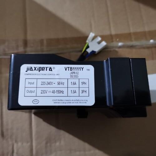 Inverter compressor inverter board VTB1111Y JXPR-02 D2 D2A (332)