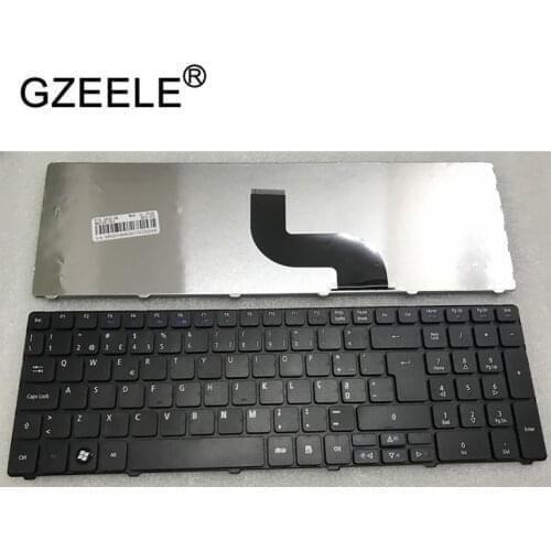For Acer Aspire 5738 5738g 5810 5252 7739 7739G 7739Z 7739ZG 8940 5560(15') 5560G 5253G 5250 7540G Portuguese PO laptop keyboard