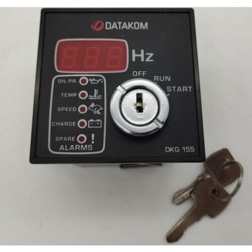 DKG155 Diesel Generator genset Controller DKG-155