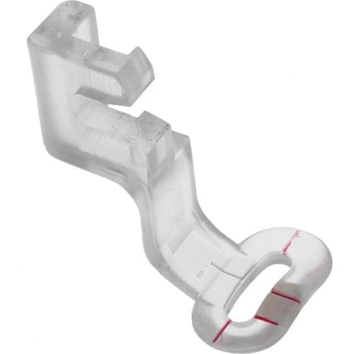 Embroidery Presser Foot #830810008 #830810042 for Janome (Newhome), Elna, Bernette, Kenmore, Necchi, Sewing Machine