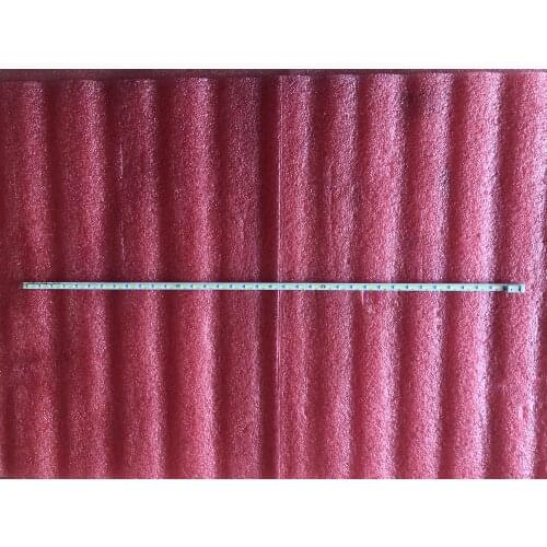 New for Samsung S27D390HL S27E390HS backlight bar M3LE-270SM0-R2 screen CY-MJ270BNLV1V 36 lamp bead