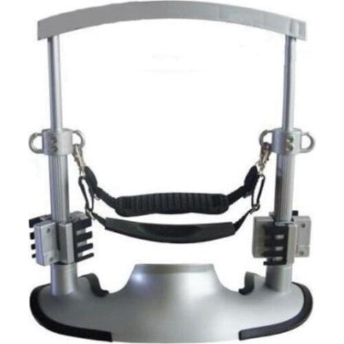 The new home health monitoring massager cervical spine massager fast shipment