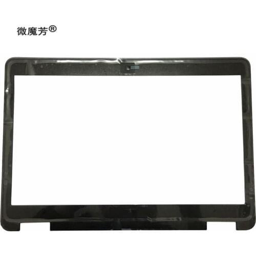NEW LCD Front Bezel Screen Frame Cover Case for Dell Latitude E5440 No Touch