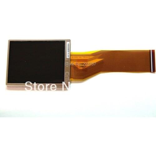 NEW LCD Display Screen For SAMSUNG Digimax L700 L600 Digital Camera Repair Part with Backlight