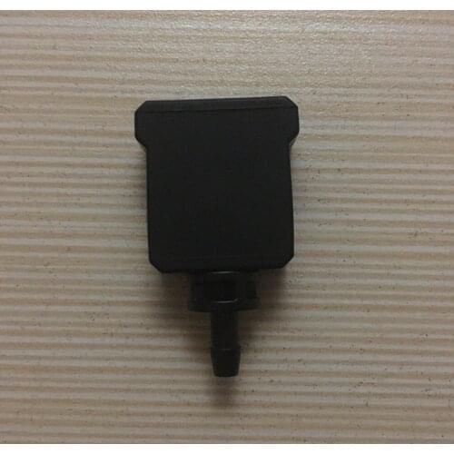 Olympus original gastrointestinal endoscope endoscope perfusion device connector water and gas square head plug MH-946 cleaning