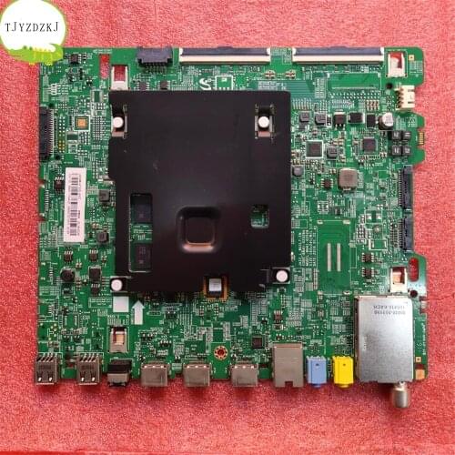 Good test original for samsung motherbiard BN41-02528A BN94-11257C BN91-17440B CY-GK050HGNV1H UE50KU6020W ue50ku6075 bn94-11256a