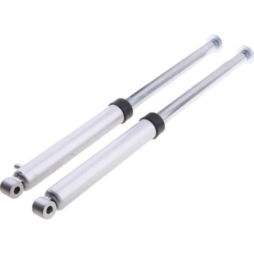 Front Shock Absorber Assembly Fits for YAMAHA PW50 PW 50 Dirt Pit Bike