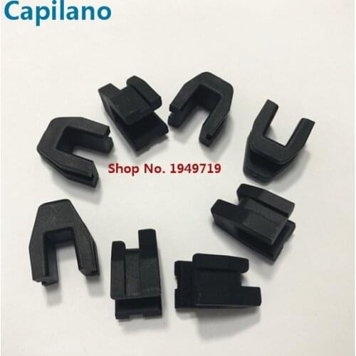 Motorcycle / scooter TAMX T-MAX TMAX T MAX 500 530 variator pulley sliding pieces for Yamaha TMAX500 TMAX530 (8pcs)