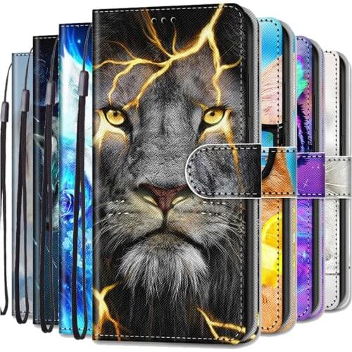 Luxury Wallet Flip Case for Samsung Galaxy A12 3D Emboss Card Cover Samsung A12 A 12 Leather Case for Galaxy A 12 SM-A125F Etui