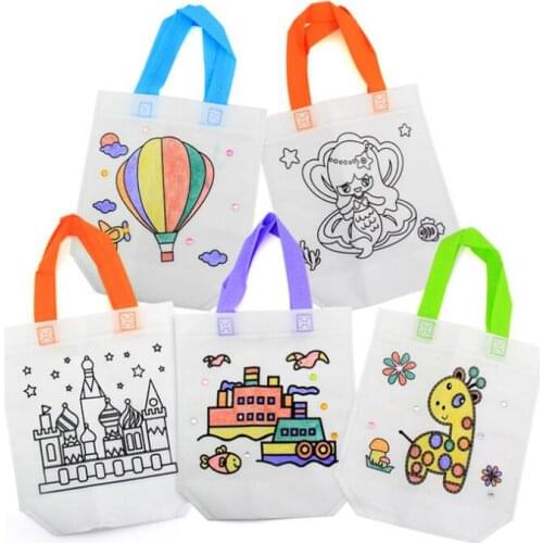 Tokki Children's Bags And Backpacks