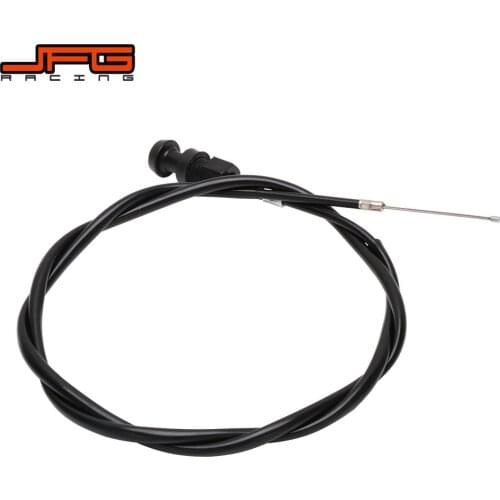 Motorcycle Choke Cable Wire For HONDA 2000 2001 2002 2003 Rancher 350 2X4 4X4 ES TRX350TE TRX350TM TRX350FE TRX350FM