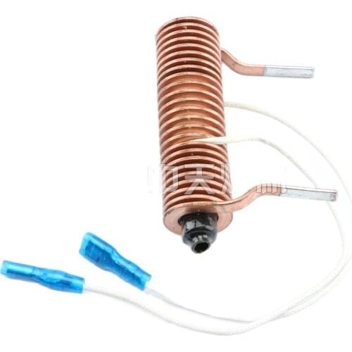 All Copper Cutting Machine Arc Starter Coil LGK60 Arc Starter Arc Inductance/cutting Machine LGK-40 Coupling Coil