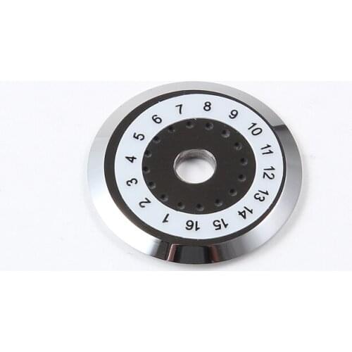 High quality Fiber Optical Blade for CT-05/CT-06/CT-30 Optic Fiber Cleaver Blade suit for JILONG and DVP fusion splicer