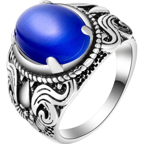 WIBERN White Rings