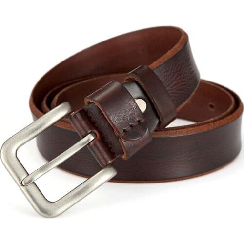 YKLYMYXJUNIA Men's Belts