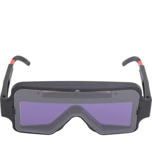 Soldering iron tip Electric soldering iron Welder Protective Goggles Automatic Dimming Screen Argon Arc Welding Accessories